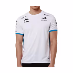 Maillot Alpine F1 Adolim 2024