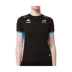 Maillot femme Alpine F1 Adoliw 2024