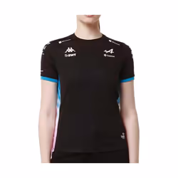 Maillot femme Alpine F1 Adoliw 2024