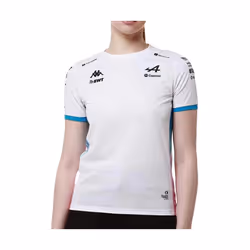 Maillot femme Alpine F1 Adoliw 2024