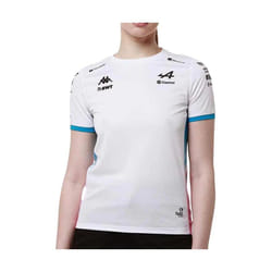 Maillot femme Alpine F1 Adoliw 2024