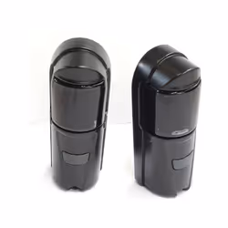 Grâce aux photocellules orientables CAME 001FR0623, vous pourrez éviter les dégâts sur votre motorisation.Vous souhaitez prot ...