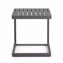 Bizzotto Konnor Table basse Forme carrée 1 pieds - Vue supplémentaire 2
