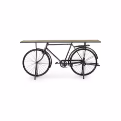 Console Bicycle cadre d'origine