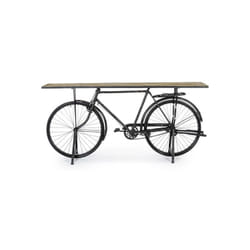 Console Bicycle cadre d'origine