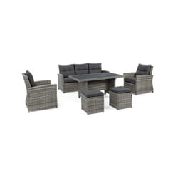 Set6 Salon c-c Ariel Grey
