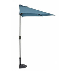 Bizzotto - Parapluie nuage Kalife Mezzaluna 2.7 -