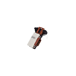 Verrouillage électrique pour machine à laver Beko 2805311500 (ZV-446) T85, 250V- 16A