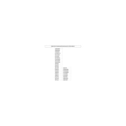 Filtre tiroir assemblé pour sèche-linge 35,2 x 18 x 8 cm Beko 2973380100