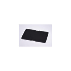 Kit de 10 filtres éponge (original Beko pour évaporateur séchoir, Dimensions 150 x 240 mm, Référence: 2964840200/2964840100