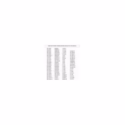 Fermeture éclair pour porte hublot (ORIGINAL Beko) pour machine à laver, code de pièce : 2905710100 | Modèles concernés : 290 ...