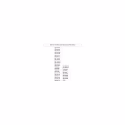 uspshop.eu - Thermocouple de température 52cm (ORIGINAL Beko) pour cuisinière. Référence de la pièce : 230100032, Marque : BE ...