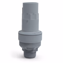 Eltek 10.0041.00, Valeur de sécurité anti-debordement, Universel, 2 °C, 70 °C, 0,2 bar, 10 bar