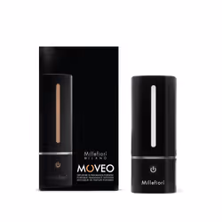 Millefiori MOVEO, Réservoir, Diffuseur huiles essentielles par évaporation