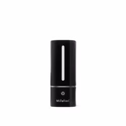 Millefiori MOVEO diffuseur aromatique Réservoir Noir