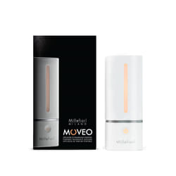 Millefiori 20.099WD.00WH diffuseur aromatique Blanc