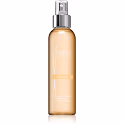 Un seul appui suffit pour que votre parfum d’ambiance Millefiori MilanoLime & Vetiver parfume votre intérieur. Grâce à so ...