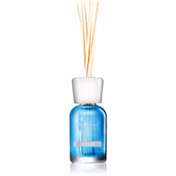 Le diffuseur d’arômes Millefiori Natural Acqua Blu constitue une agréable façon de parfumer votre intérieur.