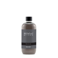 Millefiori Black Tea Rose Bouteille