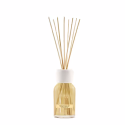 Millefiori Honey & Sea Salt diffuseur aromatique Flacon de parfum Blanc, Jaune