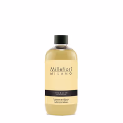 Millefiori Honey &amp; Sea Salt, Bouteille, Liquide, Miel, Sel de mer, 500 ml, 1 pièce(s)