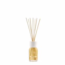 Millefiori Honey & Sea Salt diffuseur aromatique Flacon de parfum Blanc, Jaune
