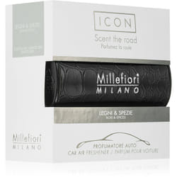 Millefiori Icon Wood & Spices 1 pcs
