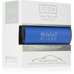 Millefiori Icon Mediterranean Bergamot 1 pcs