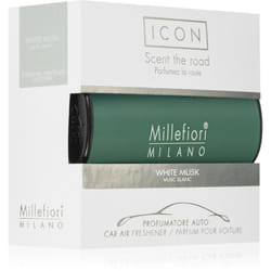 Millefiori Icon White Musk 1 pcs