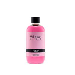 Millefiori Lychee Rose Bouteille
