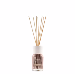 Millefiori Silk & Rice Powder diffuseur aromatique Réservoir Marron