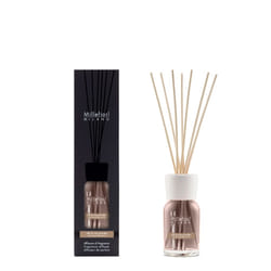 Millefiori Silk & Rice Powder diffuseur aromatique Réservoir Marron