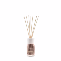 Millefiori Silk & Rice Powder diffuseur aromatique Réservoir Marron