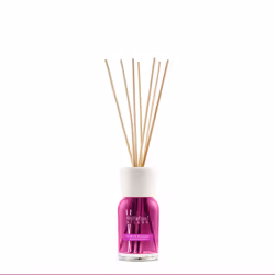 Millefiori Rhubarb & Pepper diffuseur aromatique Réservoir Rose