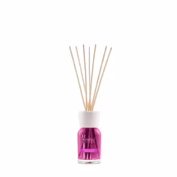 Millefiori Rhubarb & Pepper diffuseur aromatique Réservoir Rose - Vue supplémentaire 2
