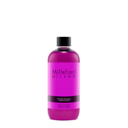 Millefiori Rhubarb & Pepper Bouteille