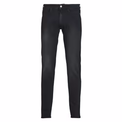 Jeans - Replay - Anbass - Slim - Noir - Élastique