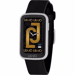 LIU JO Montre intelligente SWLJ042 Noir