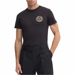 Tee-shirts-T-S manches courtes-Versace Jeans - L