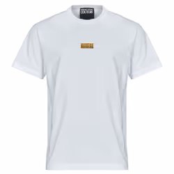 T shirt Versace Couture Homme Blanc