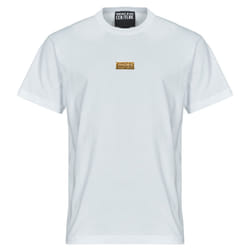 T shirt Versace Couture Homme Blanc