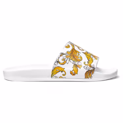 Claquettes Fondo Slide - Versace Jeans