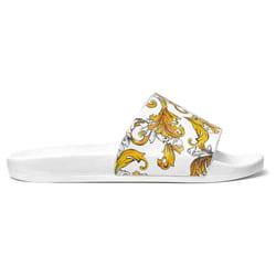 Claquettes Fondo Slide  -  Versace Jeans