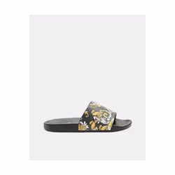 Claquettes Fondo Slide  -  Versace Jeans
