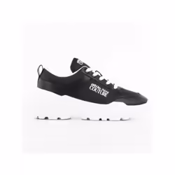 Basket Versace Essential Homme Noir
