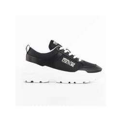 Basket Versace Essential Homme Noir