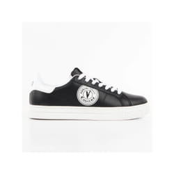 Basket Versace Heritage Homme Noir
