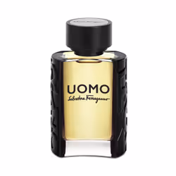 Salvatore Ferragamo Uomo Eau De Toilette 50ml