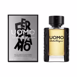 Salvatore Ferragamo Uomo Eau De Toilette 50ml - Vue supplémentaire 4