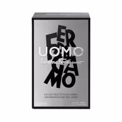 Salvatore Ferragamo Uomo Eau De Toilette 50ml - Vue supplémentaire 5